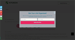 Desktop Screenshot of jenniferfordberry.com